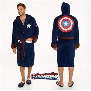 Pijamas, Albornoces y Ropa de Casa