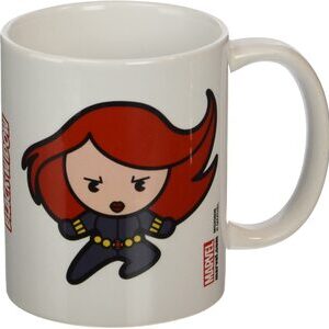 S4 Taza Viuda Negra