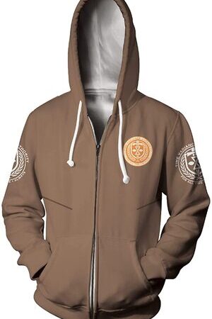 Sudadera con Capucha Loki TVA Variante Disfraz