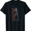 Camiseta Shang Chi y la Leyenda de los diez anillos Death Dealer Poster