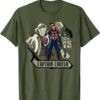 Camiseta What If Capitana Carter Super Soldado