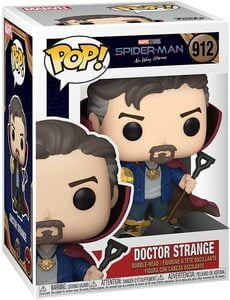 Funko Pop Spider-Man No Way Home 912 Doctor Strange