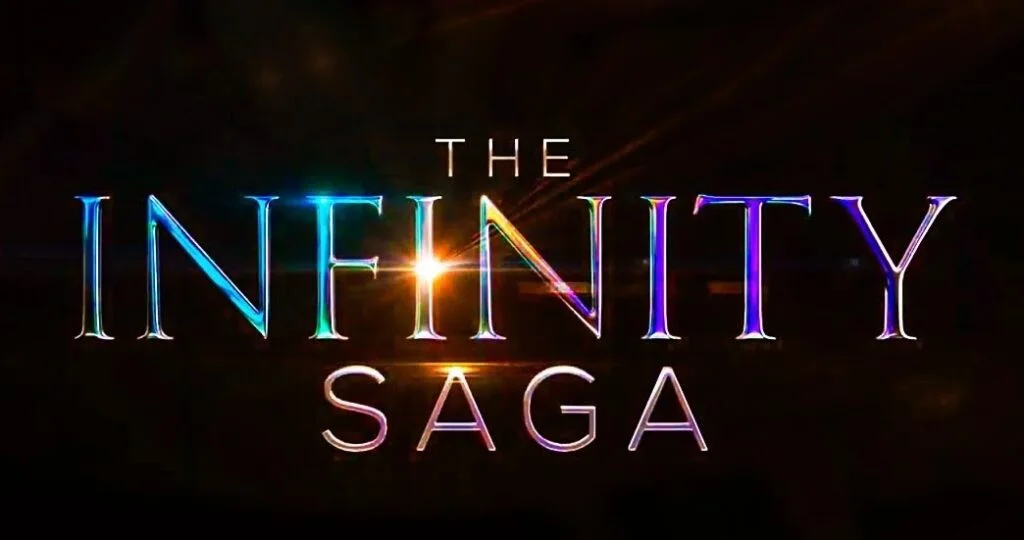 0.2 Cronologia de Marvel La Saga del Infinito
