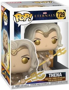 Funko Pop Eternals 729 Thena