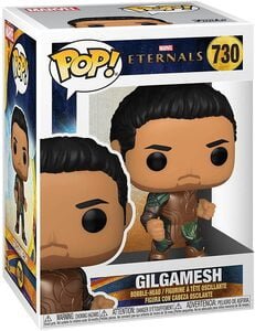 Funko Pop Eternals 730 Gilgamesh