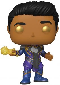 Funko Pop Eternals 731 Kingo