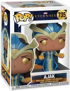 Funko Pop Eternals 735 Ajak
