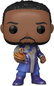 Funko Pop Eternals 736 Phastos