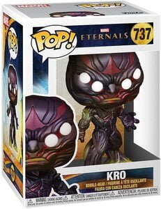 Funko Pop Eternals 737 Kro