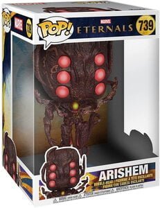 Funko Pop Eternals 739 Arishem