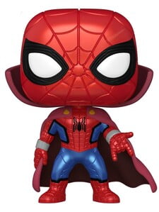 Funko Pop What If 945 Zombie Humter Spidey