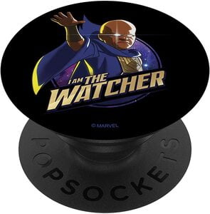 Soporte para Movil What If El Vigilante