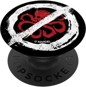 Soporte para Movil What If Hydra Stomper