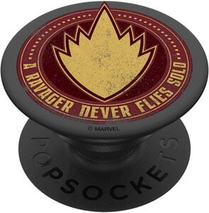 Soporte para Movil What If Logotipo de los Saqueadores Ravagers