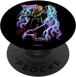 Soporte para Movil What If Party Thor