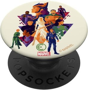 Soporte para Movil Eternals Equipo de Eternos