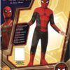 Disfraz de Spider-Man No Way Home Clásico de Niño