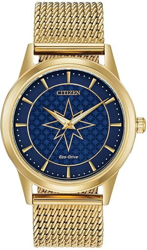 Relógio Citizen Eco-Drive Marvel Thor - Aço Inoxidável 42mm