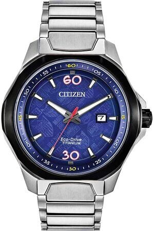 Reloj Citizen de Marvel 80 Aniversario