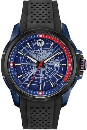 Reloj Citizen de Spider-Man Correa Silicona