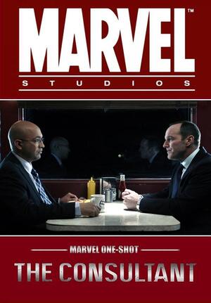 6.1 Marvel One Shot El Consultor