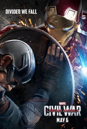 Cronología Marvel Galería Civil War 5