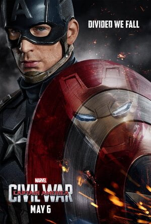 Cronología Marvel Galería Civil War 6