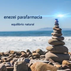 Vengadores Marvel Recomienda la Parafarmacia enezei