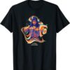 Camiseta Doctor Strange Multiverse of Madness America Chavez Juego Psicodelia