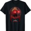 Camiseta Doctor Strange Multiverse of Madness Bruja