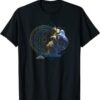 Camiseta Doctor Strange Multiverse of Madness Magia Conjuro