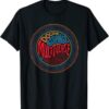 Camiseta Doctor Strange Multiverse of Madness Runas Locura