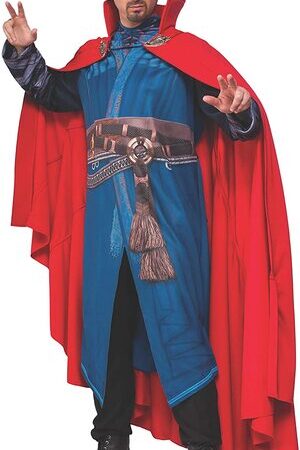 Disfraz de Doctor Strange de Adulto