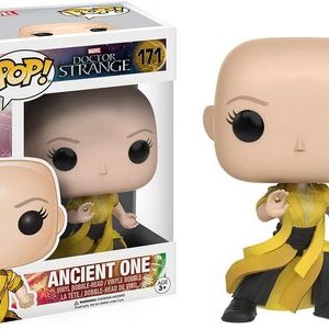 Funko Pop Doctor Strange 171 La Anciana