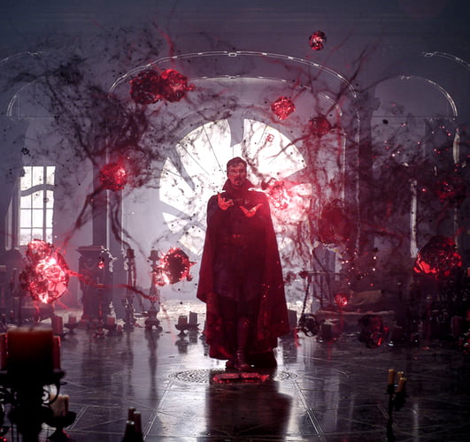 Los Mejores Artículos y productos de Doctor Strange in the Multiverse of Madness