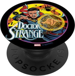 Soporte para Móvil Dr. Strange Multiverse Madness Cimic Retro