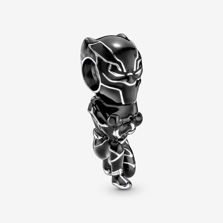 Tienda Online Pandora Marvel Black Panther
