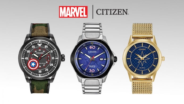 Tienda online Relojes Marvel Originales Los Vengadores Ofertas
