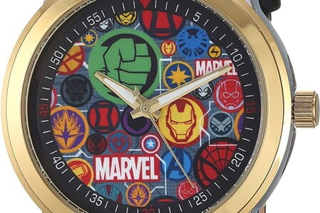 Tienda online Relojes Marvel Originales