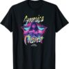 Camiseta Doctor Strange Multiverse of Madness America Chavez 4