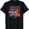 Camiseta Doctor Strange Multiverse of Madness America Chavez Foto