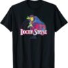 Camiseta Doctor Strange Multiverse of Madness Steven Strange Neón