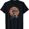Camiseta Doctor Strange Multiverse of Madness Wong Portal