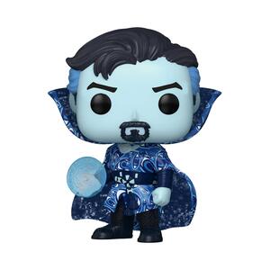 Funko Pop Doctor Strange in the Multiverse of Madness 1000 Doctor Strange Ed. Especial Chase