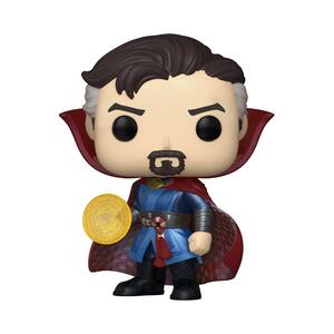 Funko Pop Doctor Strange in the Multiverse of Madness 1000 Doctor Strange
