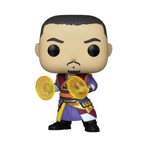 Funko Pop Doctor Strange in the Multiverse of Madness 1001 Wong