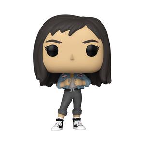 Funko Pop Doctor Strange in the Multiverse of Madness 1002 America Chavez