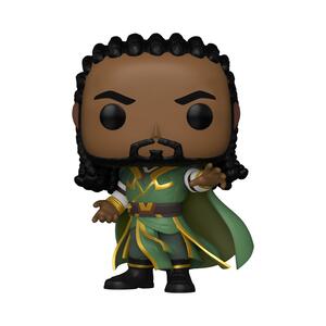 Funko Pop Doctor Strange in the Multiverse of Madness 1003 Maestro Mordo