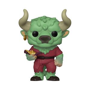 Funko Pop Doctor Strange in the Multiverse of Madness 1004 Rintrah
