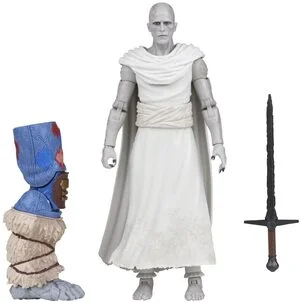 Figura Marvel Legends Thor Love and Thunder Gorr